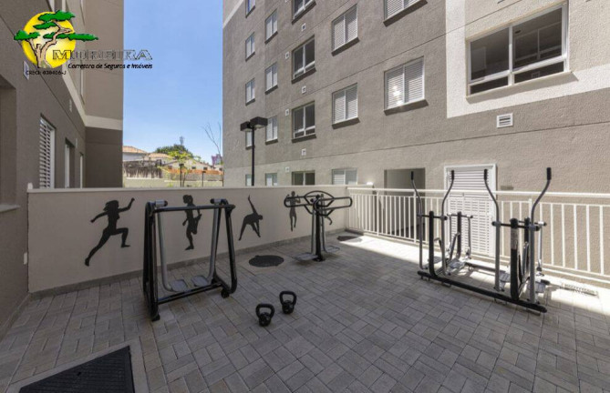 Imagem Apartamento com 2 Quartos à Venda, 34 m² em Santana - São Paulo Imagem Apartamento com 2 Quartos à Venda, 34 m² em Santana - São Paulo