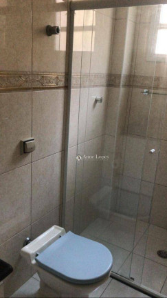 Imagem Casa com 3 Quartos para Alugar, 130 m² em Embaré - Santos Imagem Casa com 3 Quartos para Alugar, 130 m² em Embaré - Santos