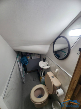 Imagem Casa de Condomínio com 2 Quartos à Venda, 82 m² em Vila Yolanda - Osasco Imagem Casa de Condomínio com 2 Quartos à Venda, 82 m² em Vila Yolanda - Osasco