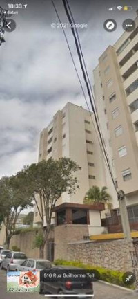 Imagem Apartamento com 2 Quartos à Venda, 63 m² em Taboão - São Bernardo Do Campo Imagem Apartamento com 2 Quartos à Venda, 63 m² em Taboão - São Bernardo Do Campo