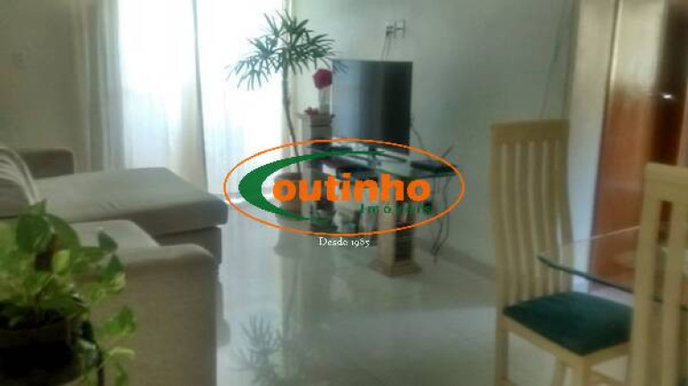 Imagem Apartamento com 2 Quartos à Venda, 64 m² em Maracanã - Rio De Janeiro Imagem Apartamento com 2 Quartos à Venda, 64 m² em Maracanã - Rio De Janeiro