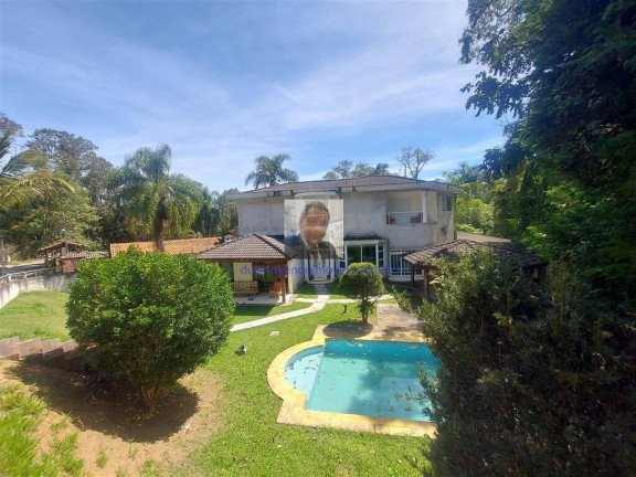 Imagem Casa com 4 Quartos à Venda, 430 m² em Jardim Atalaia - Cotia Imagem Casa com 4 Quartos à Venda, 430 m² em Jardim Atalaia - Cotia