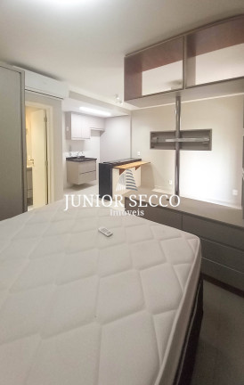 Imagem Apartamento com 1 Quarto à Venda, 33 m² em Jardim Tarraf Ii - São José Do Rio Preto Imagem Apartamento com 1 Quarto à Venda, 33 m² em Jardim Tarraf Ii - São José Do Rio Preto