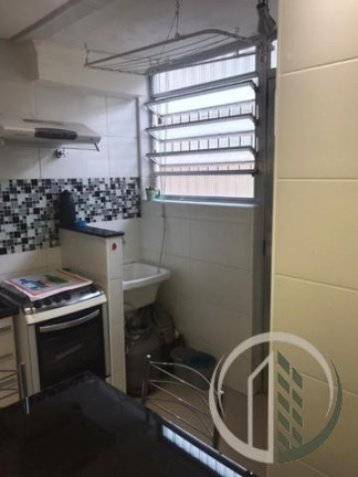 Imagem Apartamento com 2 Quartos à Venda, 70 m² em Ponta Da Praia - Santos