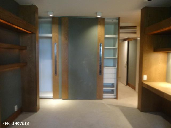 Imagem Apartamento com 5 Quartos à Venda, 510 m² em Vila Suzana - São Paulo Imagem Apartamento com 5 Quartos à Venda, 510 m² em Vila Suzana - São Paulo