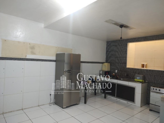 Imagem Casa com 3 Quartos à Venda, 170 m² em Coqueiros - Volta Redonda