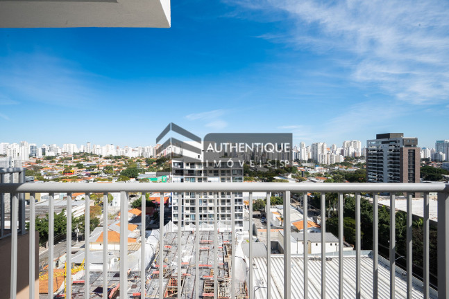 Imagem Cobertura com 3 Quartos à Venda, 150 m² em Moema - São Paulo Imagem Cobertura com 3 Quartos à Venda, 150 m² em Moema - São Paulo