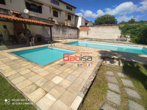 Imagem Casa com 2 Quartos à Venda, 150 m² em Peró - Cabo Frio Imagem Casa com 2 Quartos à Venda, 150 m² em Peró - Cabo Frio