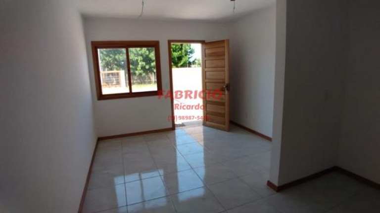 Imagem Casa com 2 Quartos à Venda, 54 m² em Capão Novo - Capão Da Canoa