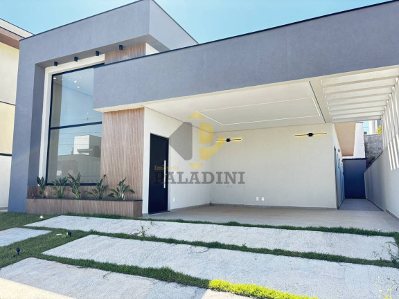 Casa com 3 Quartos à Venda, 150 m² em São Venâncio - Itupeva