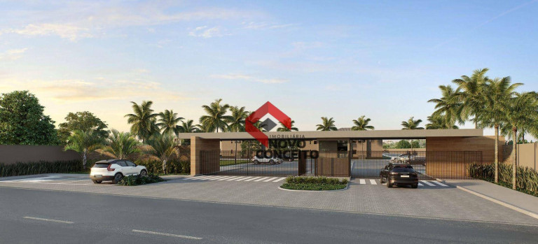 Imagem Casa com 4 Quartos à Venda, 133 m² em Flecheiras - Trairi Imagem Casa com 4 Quartos à Venda, 133 m² em Flecheiras - Trairi
