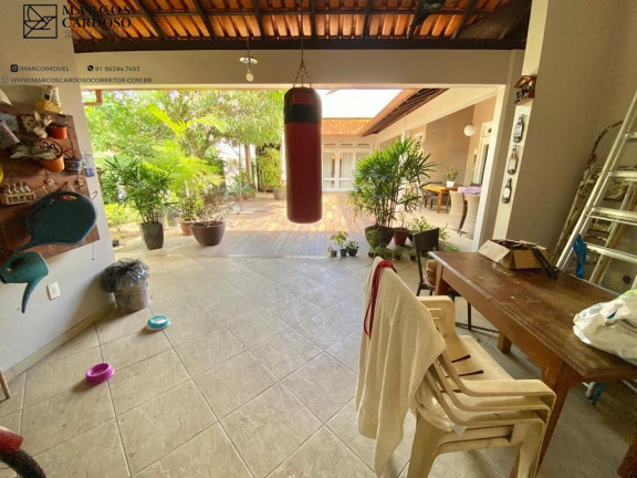 Imagem Casa com 5 Quartos à Venda, 382 m² em Val-de-cães - Belém Imagem Casa com 5 Quartos à Venda, 382 m² em Val-de-cães - Belém