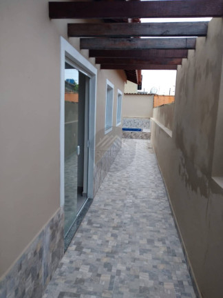 Imagem Casa com 2 Quartos à Venda, 125 m² em Balneário Tupy - Itanhaém Imagem Casa com 2 Quartos à Venda, 125 m² em Balneário Tupy - Itanhaém