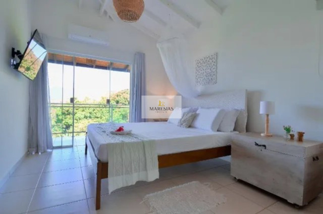 Imagem Casa com 3 Quartos à Venda, 123 m² em São Francisco Da Praia - São Sebastião Imagem Casa com 3 Quartos à Venda, 123 m² em São Francisco Da Praia - São Sebastião