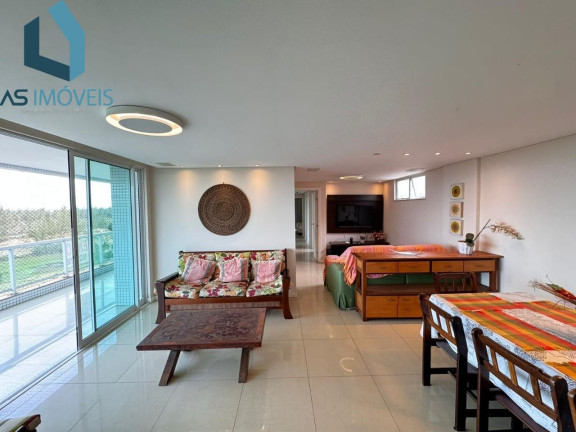 Apartamento com 4 Quartos à Venda, 239 m² em Braga - Cabo Frio