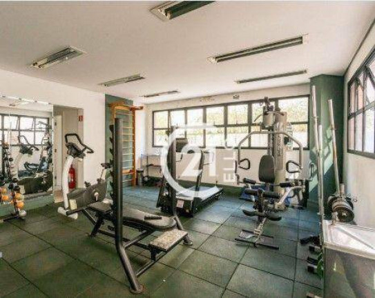 Imagem Apartamento com 1 Quarto à Venda, 31 m² em Vila Nova Conceição - São Paulo