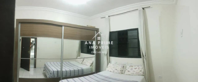 Imagem Casa com 2 Quartos à Venda, 57 m² em Parque Interlagos - São José Dos Campos Imagem Casa com 2 Quartos à Venda, 57 m² em Parque Interlagos - São José Dos Campos
