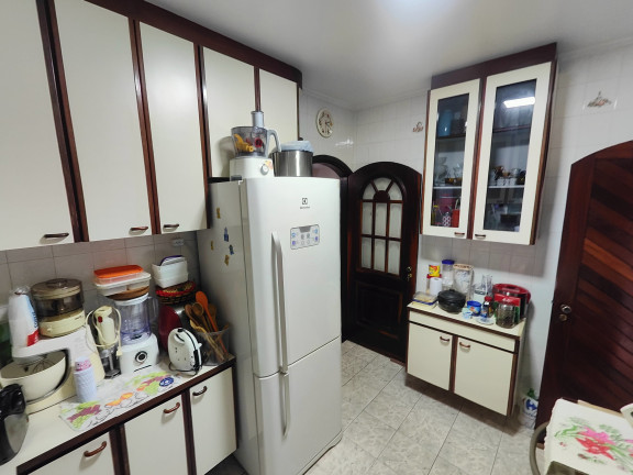 Imagem Casa com 2 Quartos à Venda, 150 m² em Assunção - São Bernardo Do Campo Imagem Casa com 2 Quartos à Venda, 150 m² em Assunção - São Bernardo Do Campo