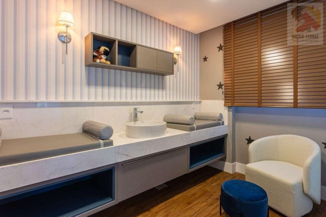 Imagem Apartamento com 3 Quartos à Venda, 139 m² em Centro - Florianópolis