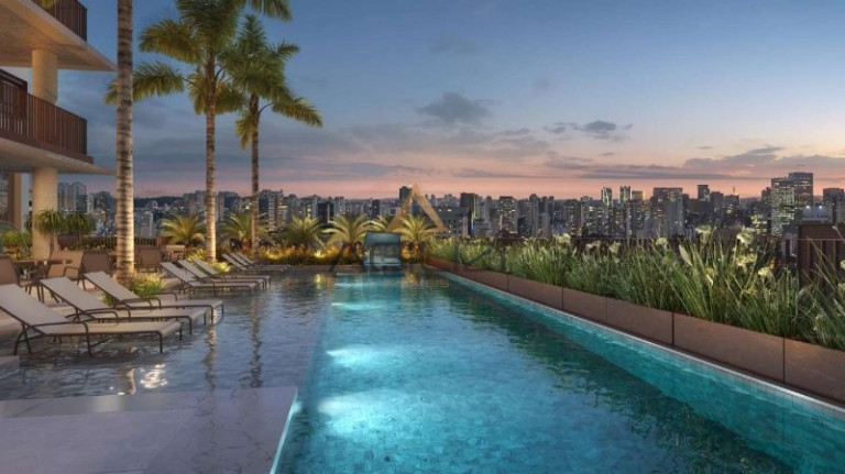 Imagem Apartamento com 2 Quartos à Venda, 70 m² em Perdizes - São Paulo Imagem Apartamento com 2 Quartos à Venda, 70 m² em Perdizes - São Paulo