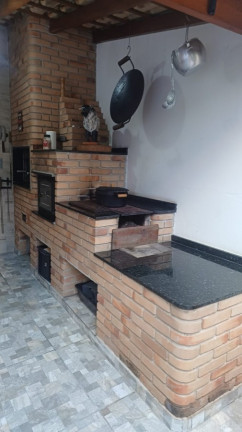 Imagem Casa com 3 Quartos à Venda, 86 m² em Residencial Parque Dos Sinos - Jacareí Imagem Casa com 3 Quartos à Venda, 86 m² em Residencial Parque Dos Sinos - Jacareí