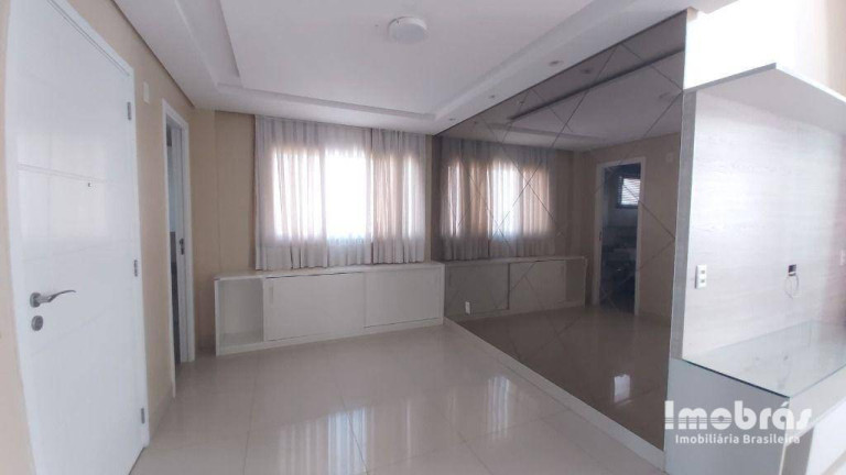 Imagem Apartamento com 3 Quartos à Venda, 115 m² em Cidade Dos Funcionários - Fortaleza