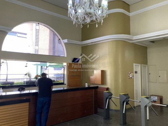Imagem Sala Comercial para Alugar, 28 m² em Jardim São Dimas - Sao Jose Dos Campos