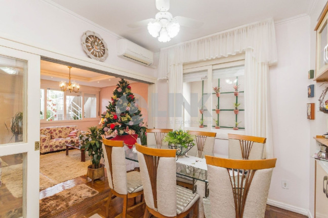 Imagem Casa com 3 Quartos à Venda, 290 m² em Jardim Europa - Porto Alegre