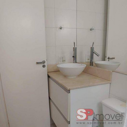 Imagem Apartamento com 3 Quartos à Venda, 60 m² em Vila Alpina - São Paulo