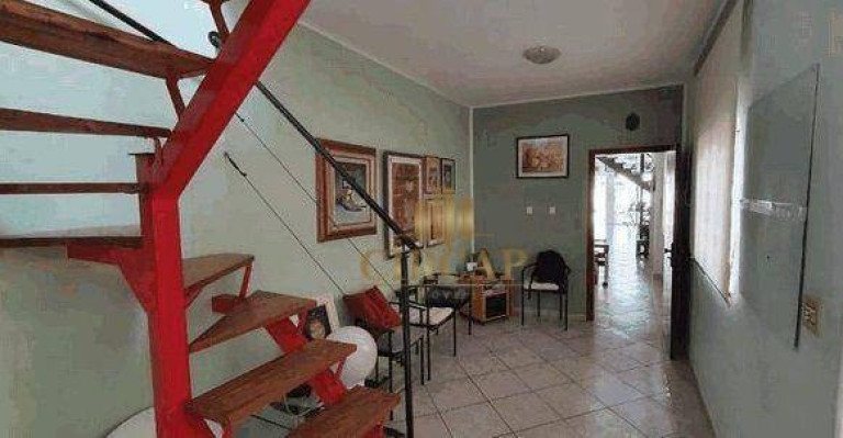 Imagem Casa com 3 Quartos à Venda, 180 m² em Perdizes - São Paulo Imagem Casa com 3 Quartos à Venda, 180 m² em Perdizes - São Paulo