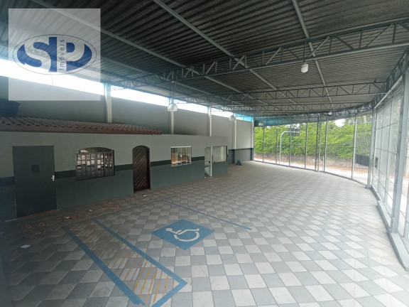 Imagem Imóvel Comercial para Alugar, 250 m² em Cumbica - Guarulhos Imagem Imóvel Comercial para Alugar, 250 m² em Cumbica - Guarulhos