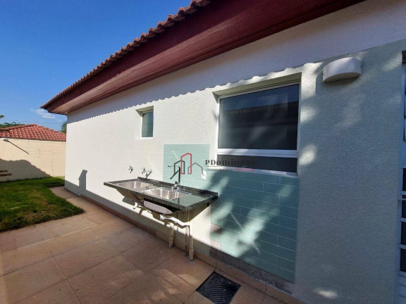 Imagem Casa com 2 Quartos à Venda, 80 m² em Condomínio Residencial Viva Vista - Sumaré Imagem Casa com 2 Quartos à Venda, 80 m² em Condomínio Residencial Viva Vista - Sumaré