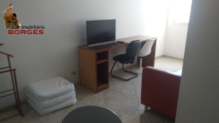Imagem Apartamento com 2 Quartos para Alugar, 56 m² em Brooklin - São Paulo Imagem Apartamento com 2 Quartos para Alugar, 56 m² em Brooklin - São Paulo