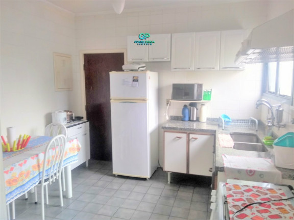 Imagem Apartamento com 2 Quartos à Venda, 120 m² em Enseada - Guarujá Imagem Apartamento com 2 Quartos à Venda, 120 m² em Enseada - Guarujá