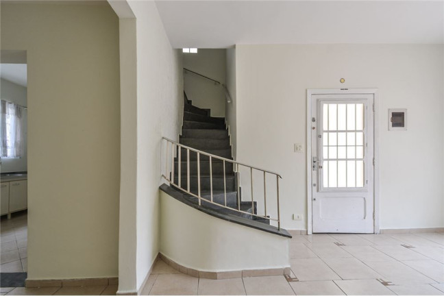 Imagem Casa com 3 Quartos à Venda, em Jabaquara - São Paulo Imagem Casa com 3 Quartos à Venda, em Jabaquara - São Paulo