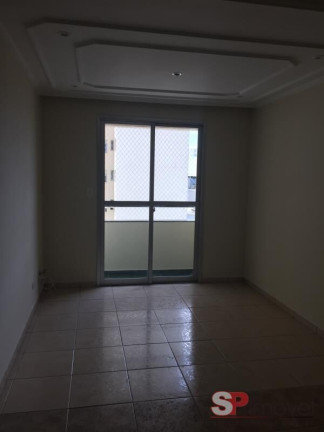 Imagem Apartamento com 3 Quartos à Venda, 65 m² em Vila Nova Cachoeirinha - São Paulo