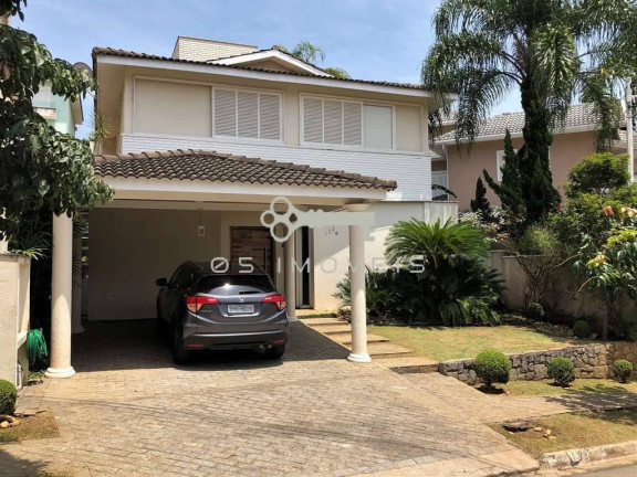 Imagem Casa de Condomínio com 4 Quartos à Venda, 233 m² em São Paulo Ii - Cotia Imagem Casa de Condomínio com 4 Quartos à Venda, 233 m² em São Paulo Ii - Cotia