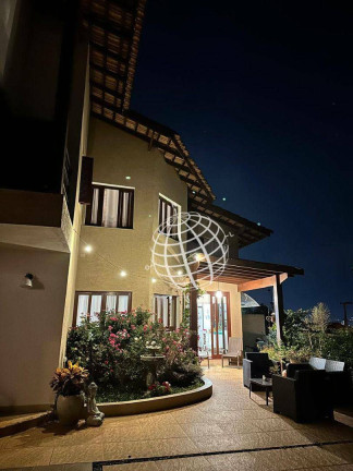 Imagem Casa com 5 Quartos à Venda, 350 m² em Condomínio Panorama Parque Residencial - Atibaia Imagem Casa com 5 Quartos à Venda, 350 m² em Condomínio Panorama Parque Residencial - Atibaia