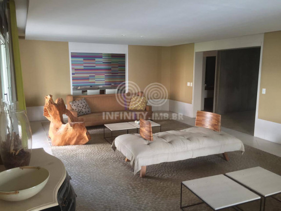 Apartamento com 4 Quartos à Venda, 320 m² em Tatuapé - São Paulo