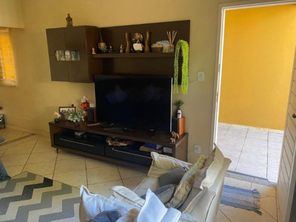 Imagem Casa com 3 Quartos à Venda, 125 m² em Jardim Belvedere - Volta Redonda Imagem Casa com 3 Quartos à Venda, 125 m² em Jardim Belvedere - Volta Redonda