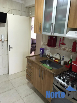 Imagem Apartamento com 2 Quartos à Venda, 50 m² em Vila Roque - São Paulo Imagem Apartamento com 2 Quartos à Venda, 50 m² em Vila Roque - São Paulo