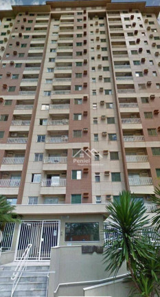 Apartamento com 2 Quartos à Venda, 74 m² em Jardim Botânico - Ribeirão Preto