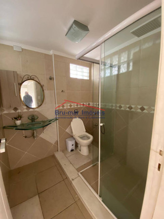 Imagem Apartamento com 3 Quartos à Venda, 151 m² em Gonzaga - Santos Imagem Apartamento com 3 Quartos à Venda, 151 m² em Gonzaga - Santos