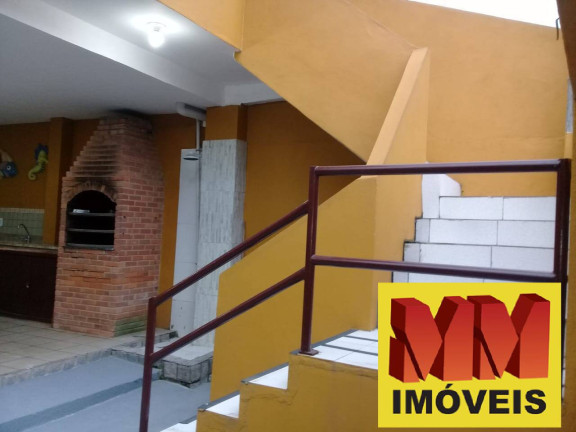 Imagem Casa com 9 Quartos à Venda, 180 m² em Vila Nova - Cabo Frio Imagem Casa com 9 Quartos à Venda, 180 m² em Vila Nova - Cabo Frio