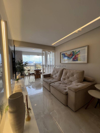 Imagem Apartamento com 2 Quartos à Venda, 89 m² em Itapuã - Vila Velha Imagem Apartamento com 2 Quartos à Venda, 89 m² em Itapuã - Vila Velha