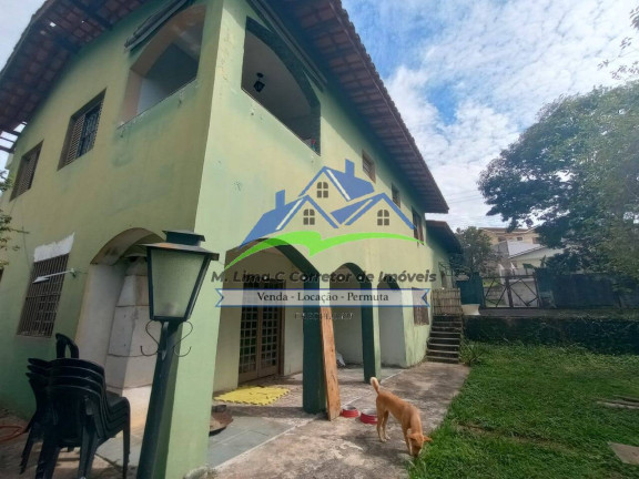 Casa com 4 Quartos à Venda, 500 m² em Jardim Maristela - Atibaia