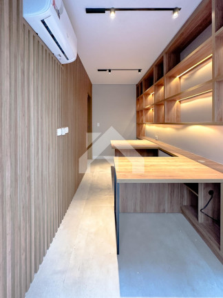 Imagem Casa de Condomínio com 5 Quartos à Venda, 388 m² em Alphaville - Santana De Parnaíba Imagem Casa de Condomínio com 5 Quartos à Venda, 388 m² em Alphaville - Santana De Parnaíba