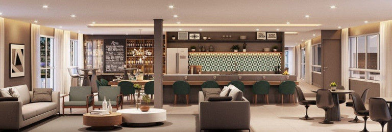 Imagem Imóvel com 3 Quartos à Venda, 78 m² em Penha De França - São Paulo