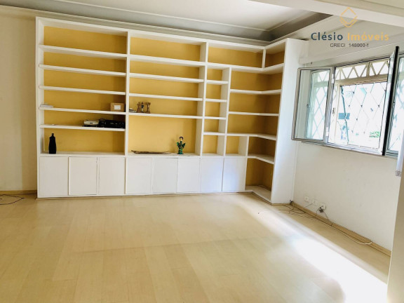 Imagem Apartamento com 3 Quartos para Alugar, 125 m² em Consolação - São Paulo