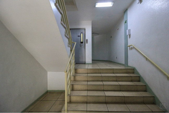 Imagem Apartamento com 1 Quarto à Venda, 34 m² em Centro Histórico - Porto Alegre Imagem Apartamento com 1 Quarto à Venda, 34 m² em Centro Histórico - Porto Alegre